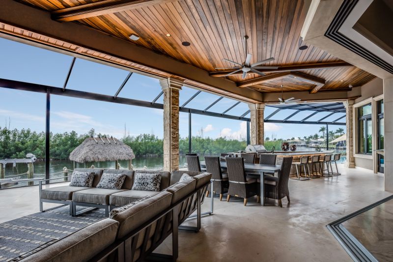Best Enclosed Patio Contractors in Fort Mill, SC