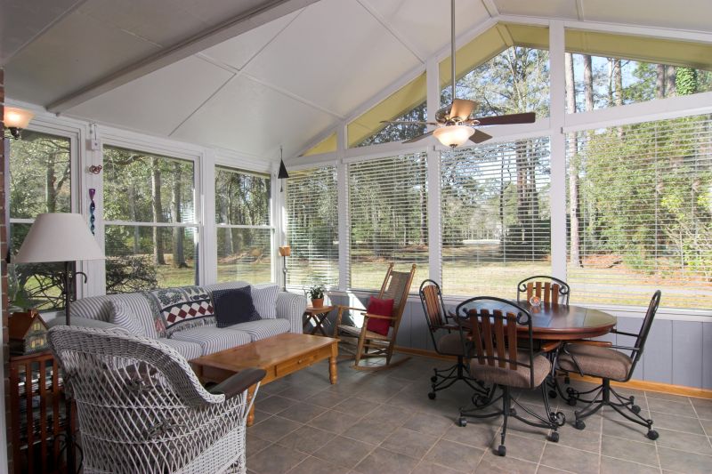 Specialty Sunroom Companies